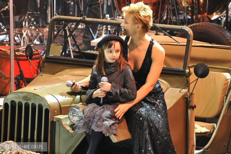 Gala finałowa PPA 2015