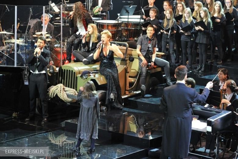 Gala finałowa PPA 2015