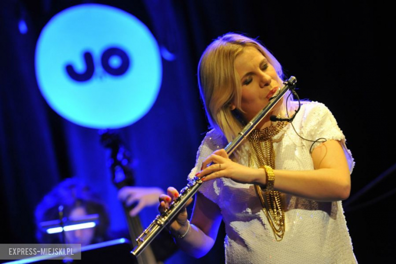 Ewelina Serafin Quartet