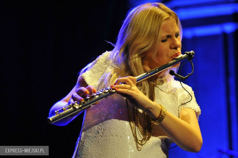 Ewelina Serafin Quartet