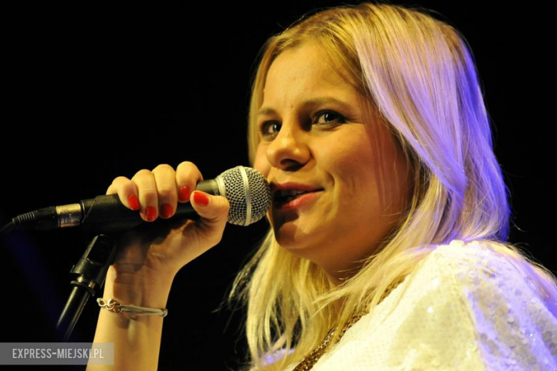 Ewelina Serafin Quartet