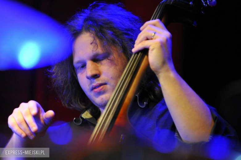 Ewelina Serafin Quartet