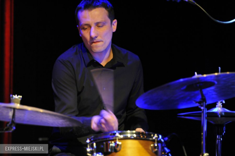 Ewelina Serafin Quartet