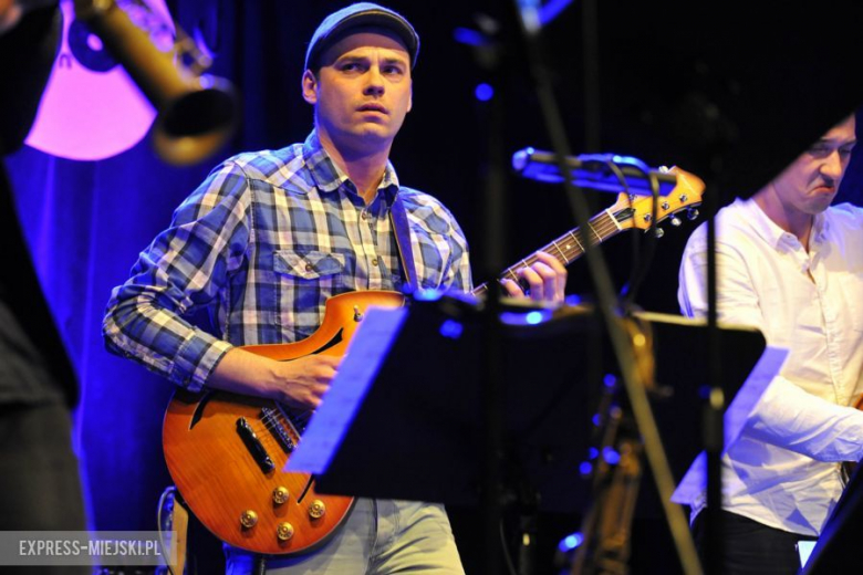 Tomasz Pruchnicki Quartet