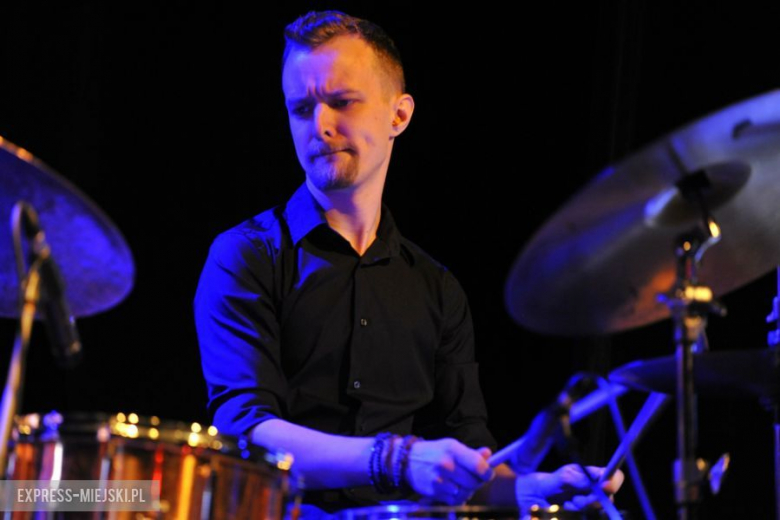 Tomasz Pruchnicki Quartet