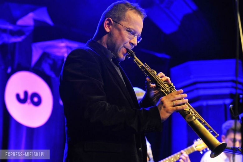 Tomasz Pruchnicki Quartet