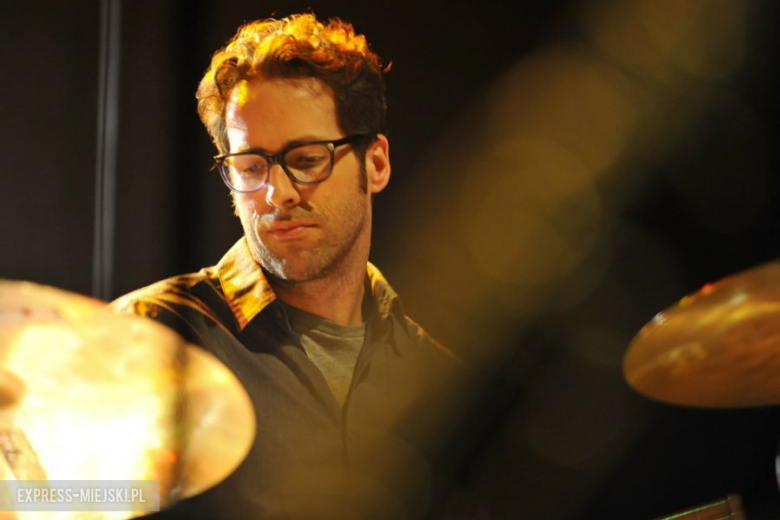 Seamus Blake Quartet