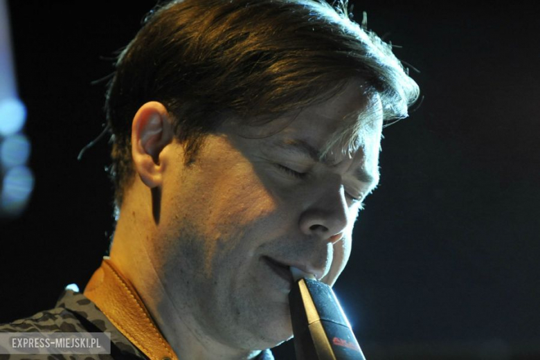 Seamus Blake Quartet