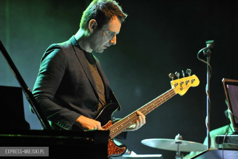 Seamus Blake Quartet