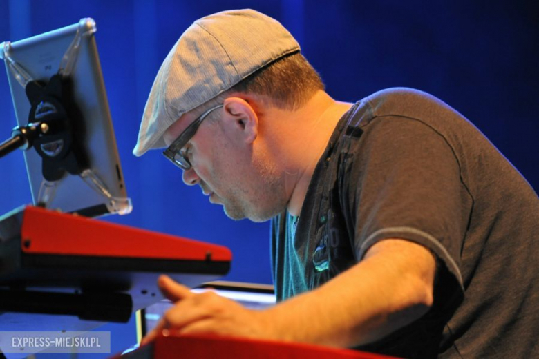 Seamus Blake Quartet