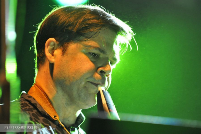 Seamus Blake Quartet