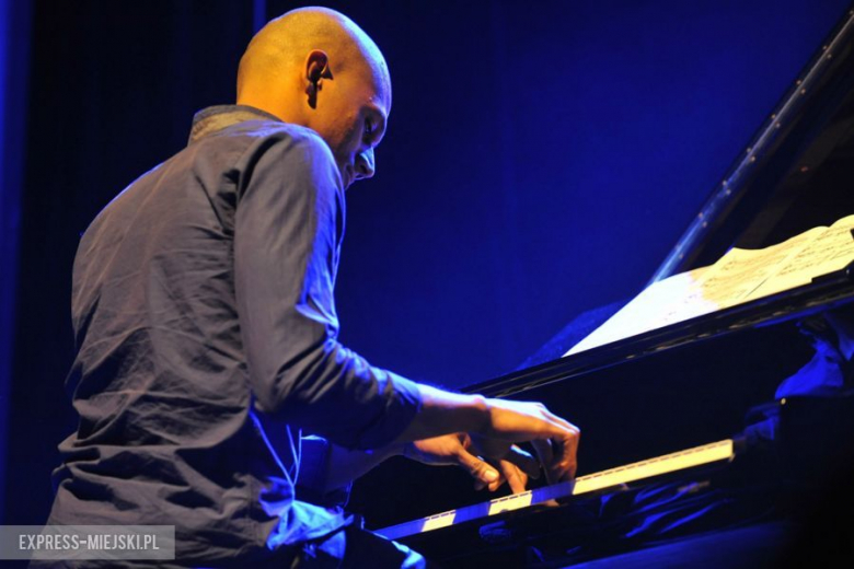 Lars Danielsson 5tet