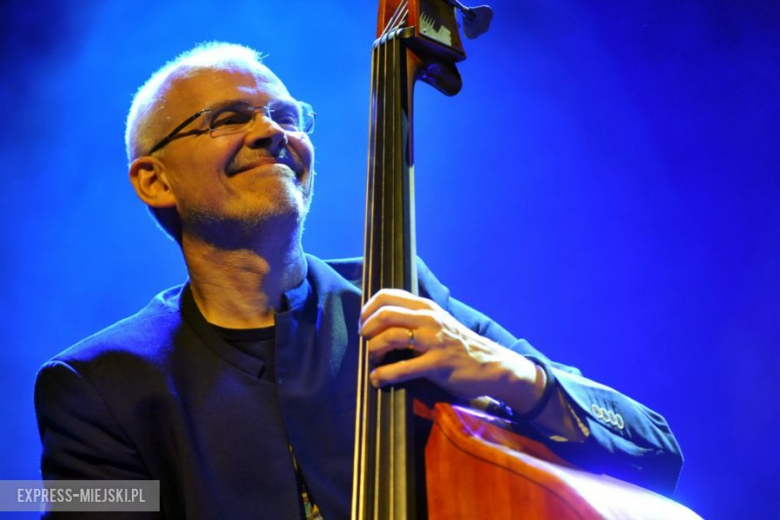 Lars Danielsson 5tet