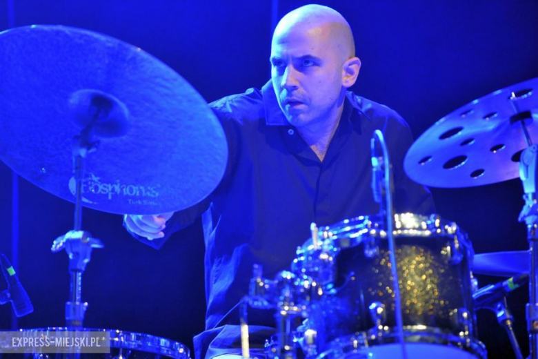 Lars Danielsson 5tet