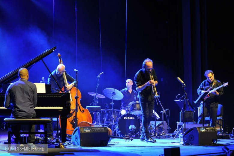 Lars Danielsson 5tet