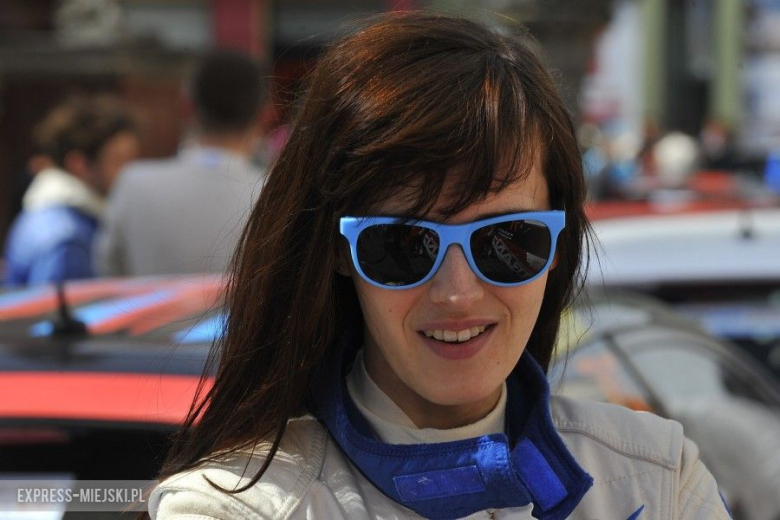 43 Rajd Świdnicki Krause