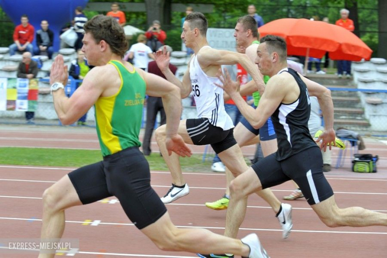 VIII Wrocławska Olimpiada Młodzieży