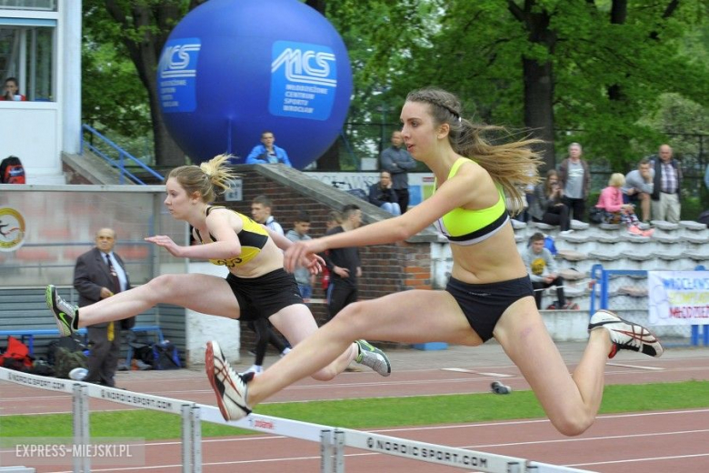 VIII Wrocławska Olimpiada Młodzieży