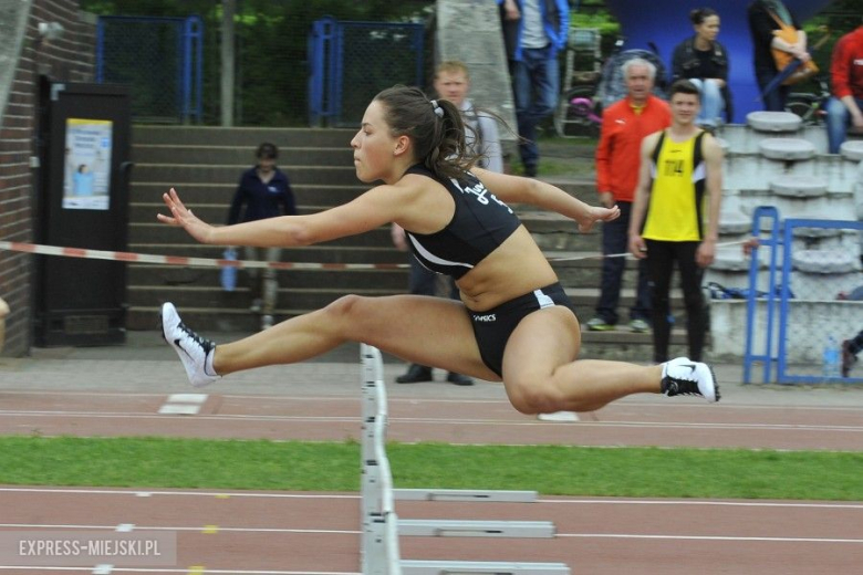 VIII Wrocławska Olimpiada Młodzieży