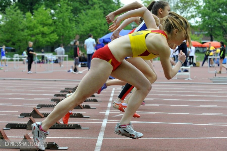 VIII Wrocławska Olimpiada Młodzieży