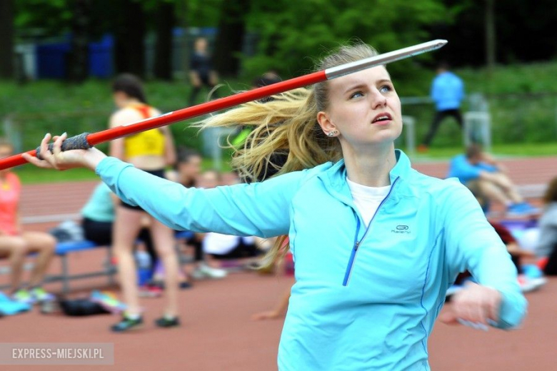 VIII Wrocławska Olimpiada Młodzieży