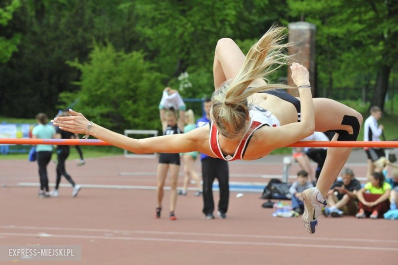 VIII Wrocławska Olimpiada Młodzieży