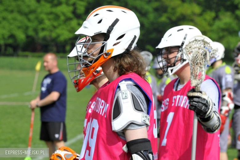 6ta edycja Lacrosse Silesia Cup