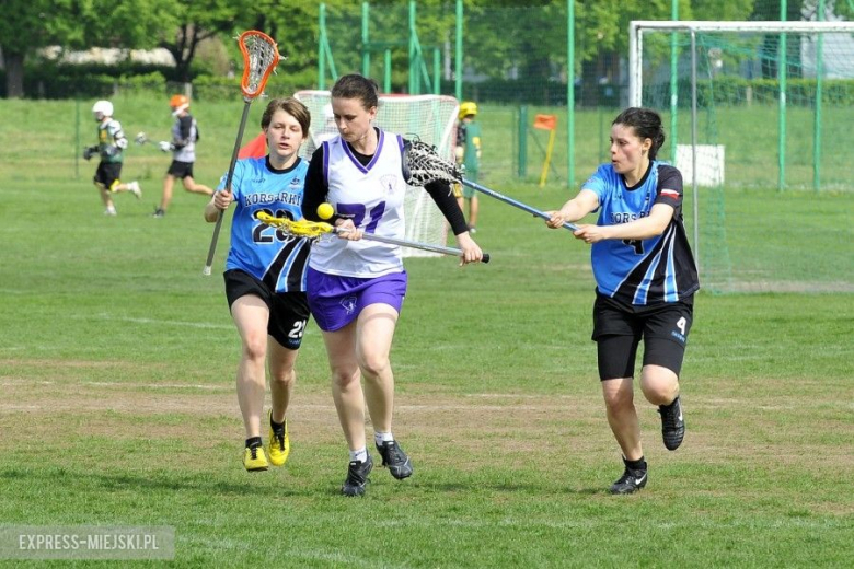 6ta edycja Lacrosse Silesia Cup