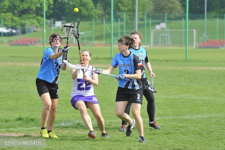 6ta edycja Lacrosse Silesia Cup