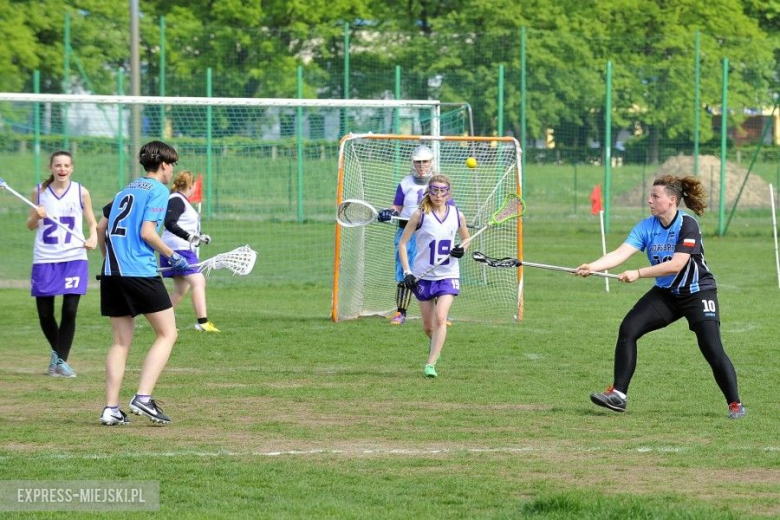 6ta edycja Lacrosse Silesia Cup