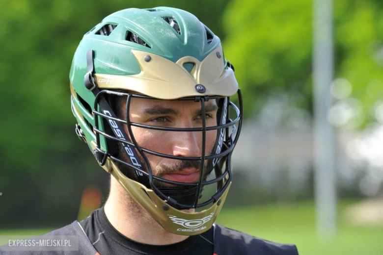 6ta edycja Lacrosse Silesia Cup