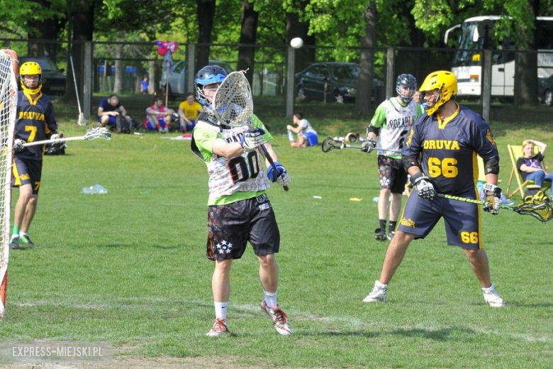 6ta edycja Lacrosse Silesia Cup