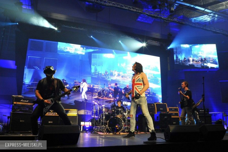 Wieczór wyborczy Pawła Kukiza