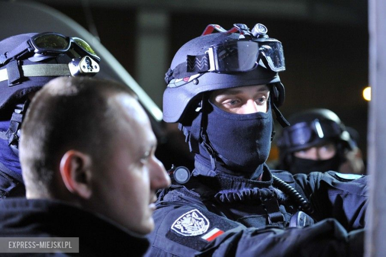 Tactical Prison Rescue 2015