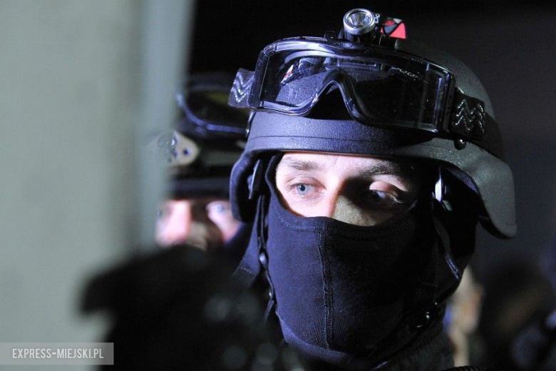 Tactical Prison Rescue 2015