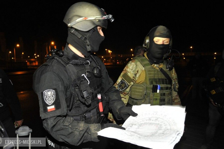 Tactical Prison Rescue 2015