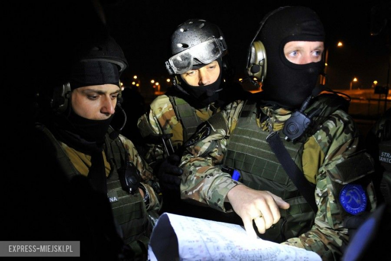 Tactical Prison Rescue 2015