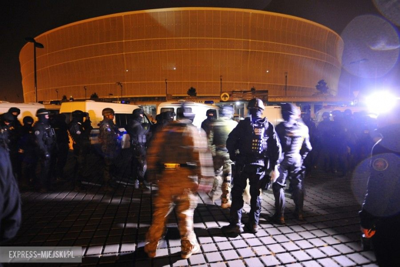 Tactical Prison Rescue 2015