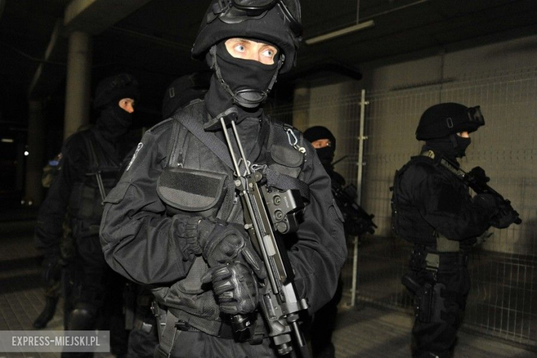 Tactical Prison Rescue 2015