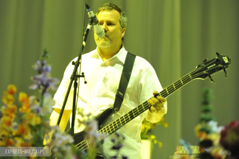 Rock For People 2015 Faith No More