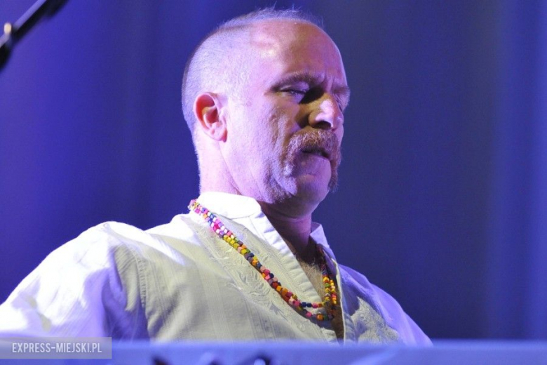 Rock For People 2015 Faith No More