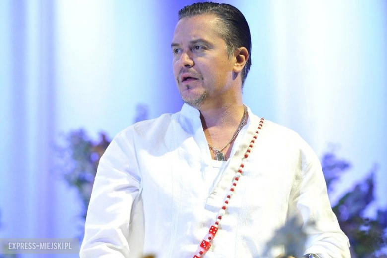Rock For People 2015 Faith No More