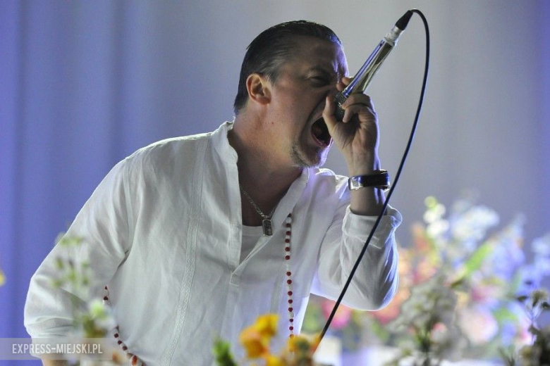 Rock For People 2015 Faith No More