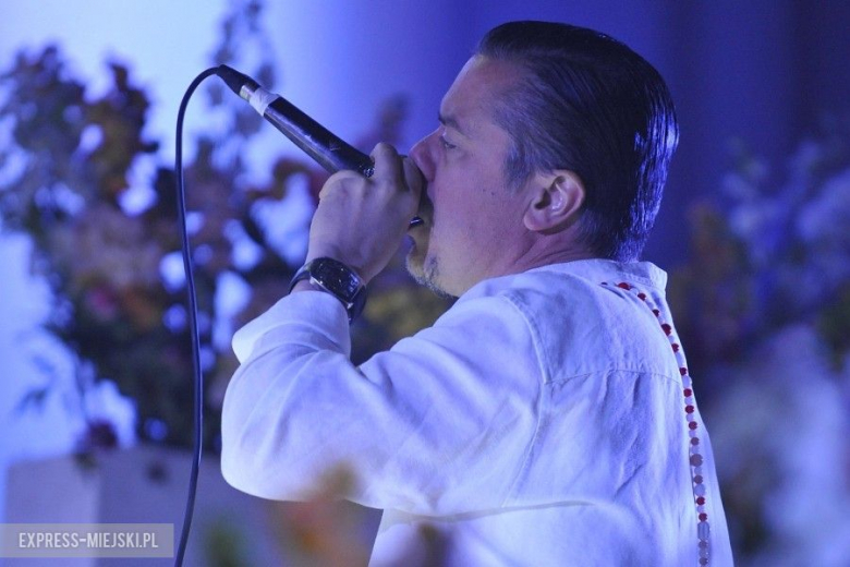Rock For People 2015 Faith No More
