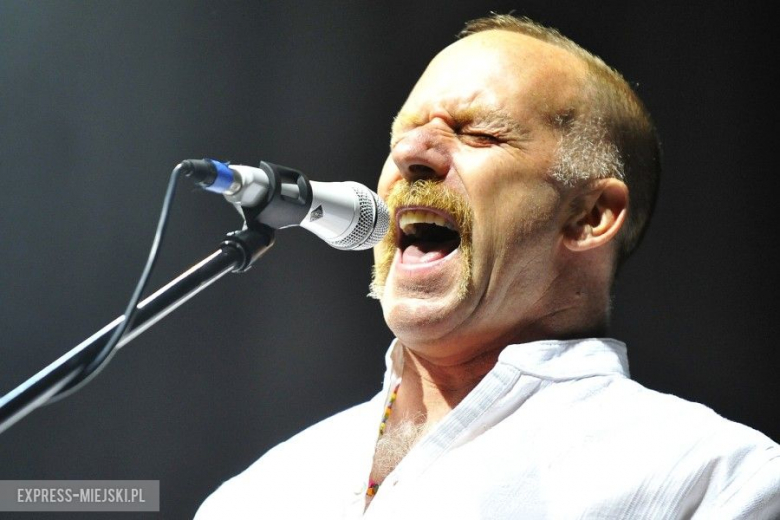 Rock For People 2015 Faith No More