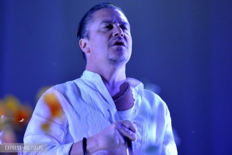 Rock For People 2015 Faith No More