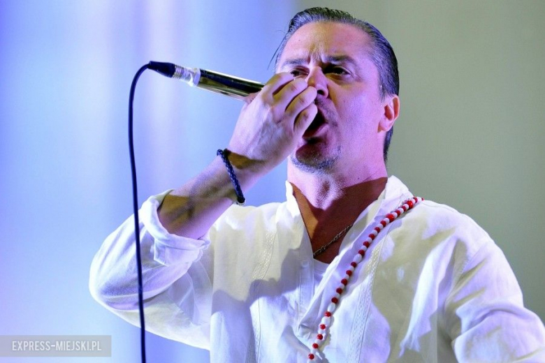 Rock For People 2015 Faith No More