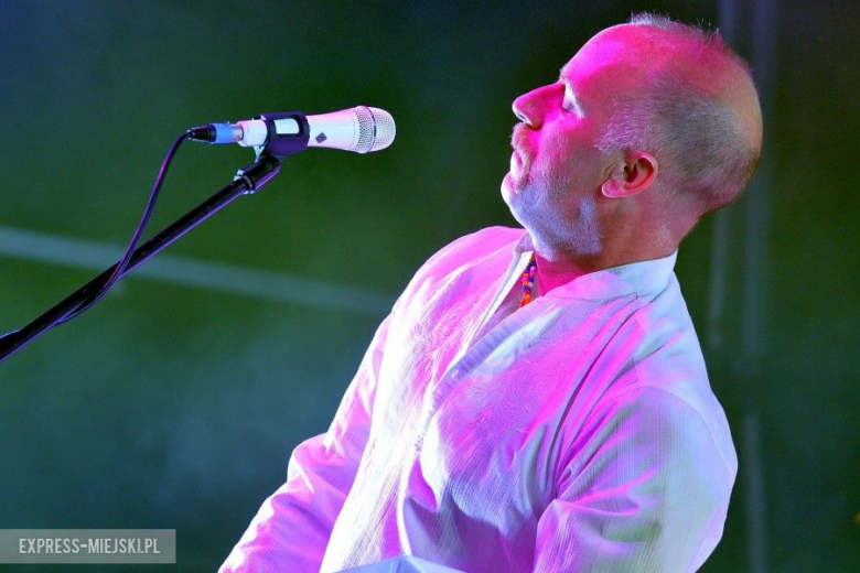 Rock For People 2015 Faith No More