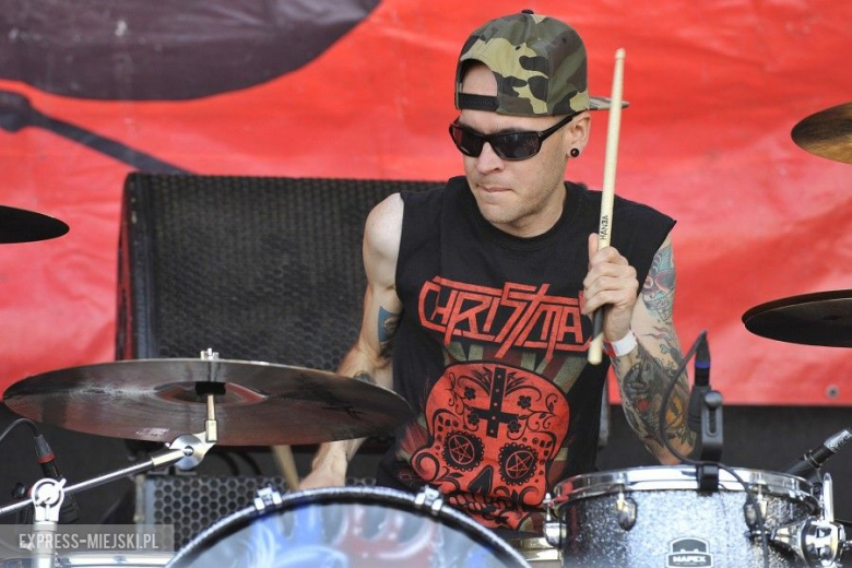 Rock For People 2015 Pipes And Pints