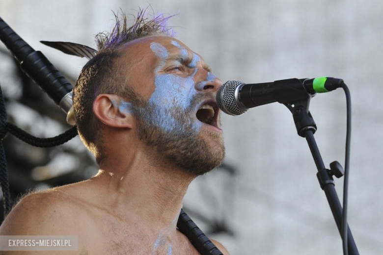 Rock For People 2015 Pipes And Pints